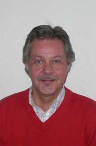 Dieter Hügelmeyer